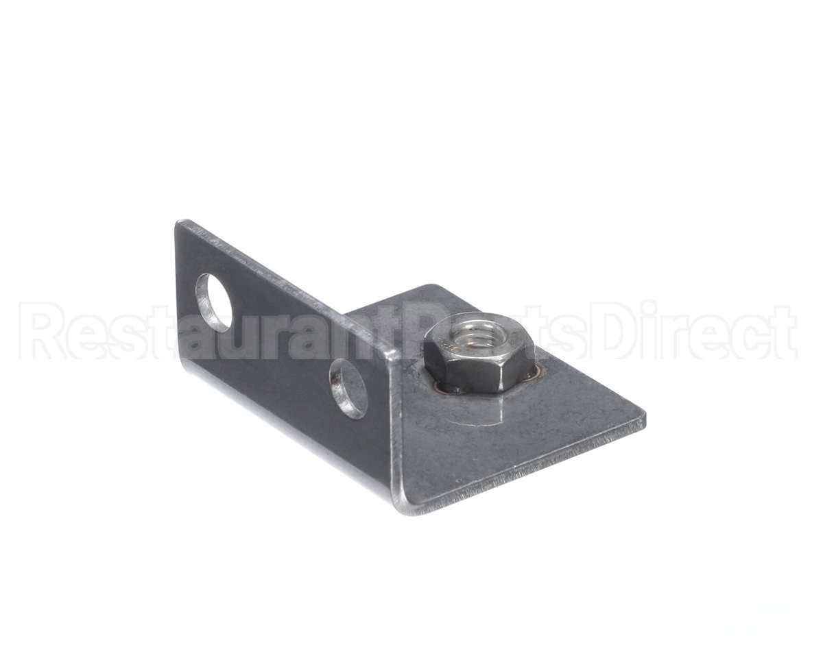 16155-13 Biro Carriage Stop Angle Ss