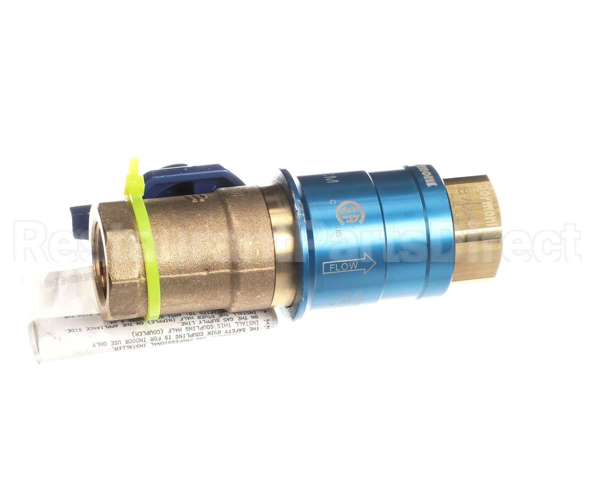 161559 Henny Penny Valve-3/4 Npt-Qdisc Dormont