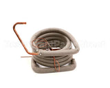 161563 Norlake Suction Pipe(B) Assembly