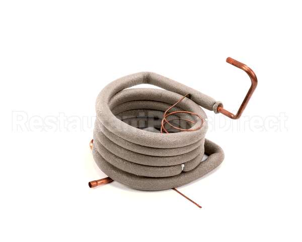 161563 Norlake Suction Pipe(B) Assembly