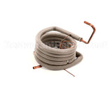 161563 Norlake Suction Pipe(B) Assembly