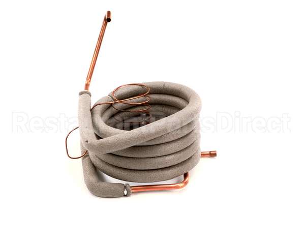 161563 Norlake Suction Pipe(B) Assembly