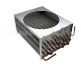 161567 Norlake Condenser Coil