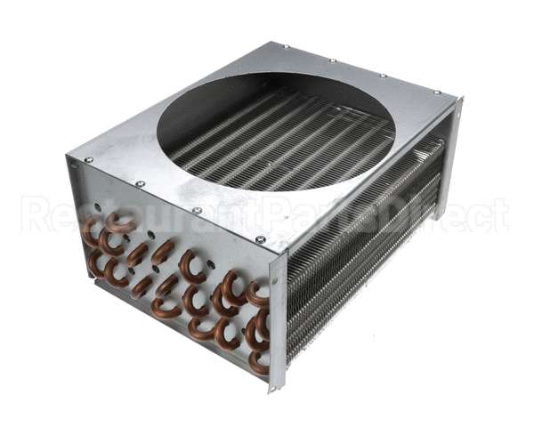 161567 Norlake Condenser Coil
