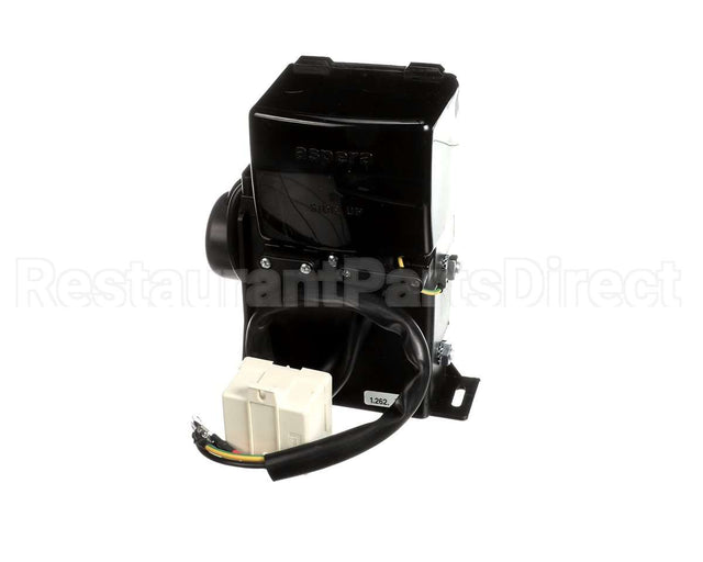 161578 Norlake Compressor Electrical Kit