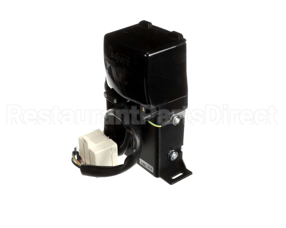 161578 Norlake Compressor Electrical Kit