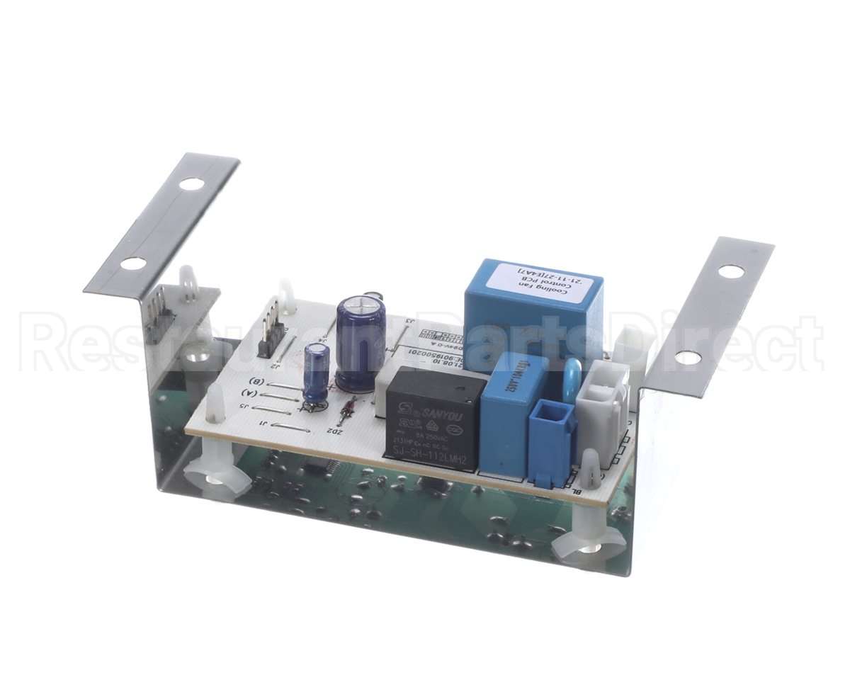 161579 Norlake Evap Fan Control Kit