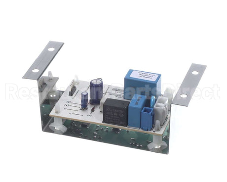 161579 Norlake Evap Fan Control Kit