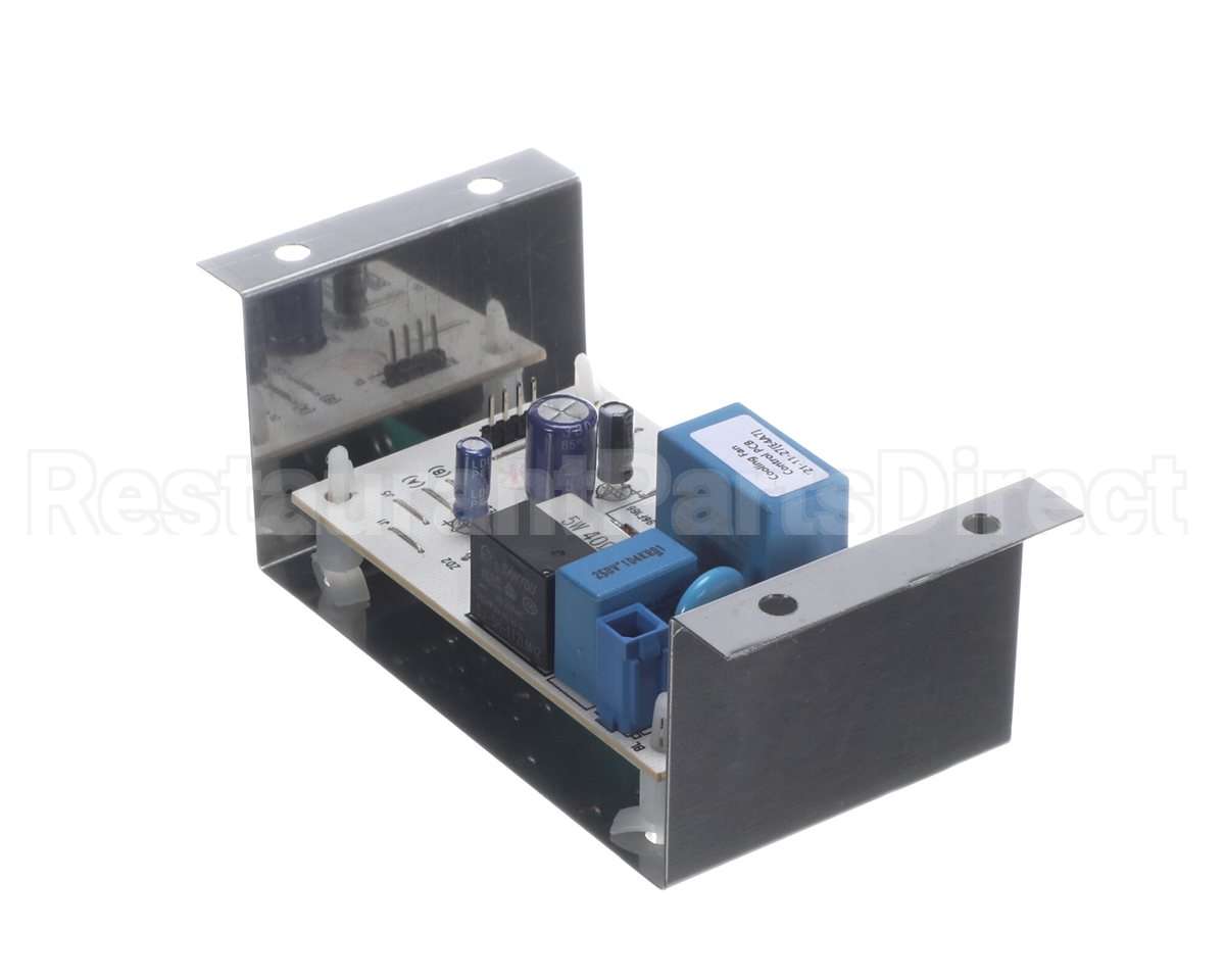 161579 Norlake Evap Fan Control Kit