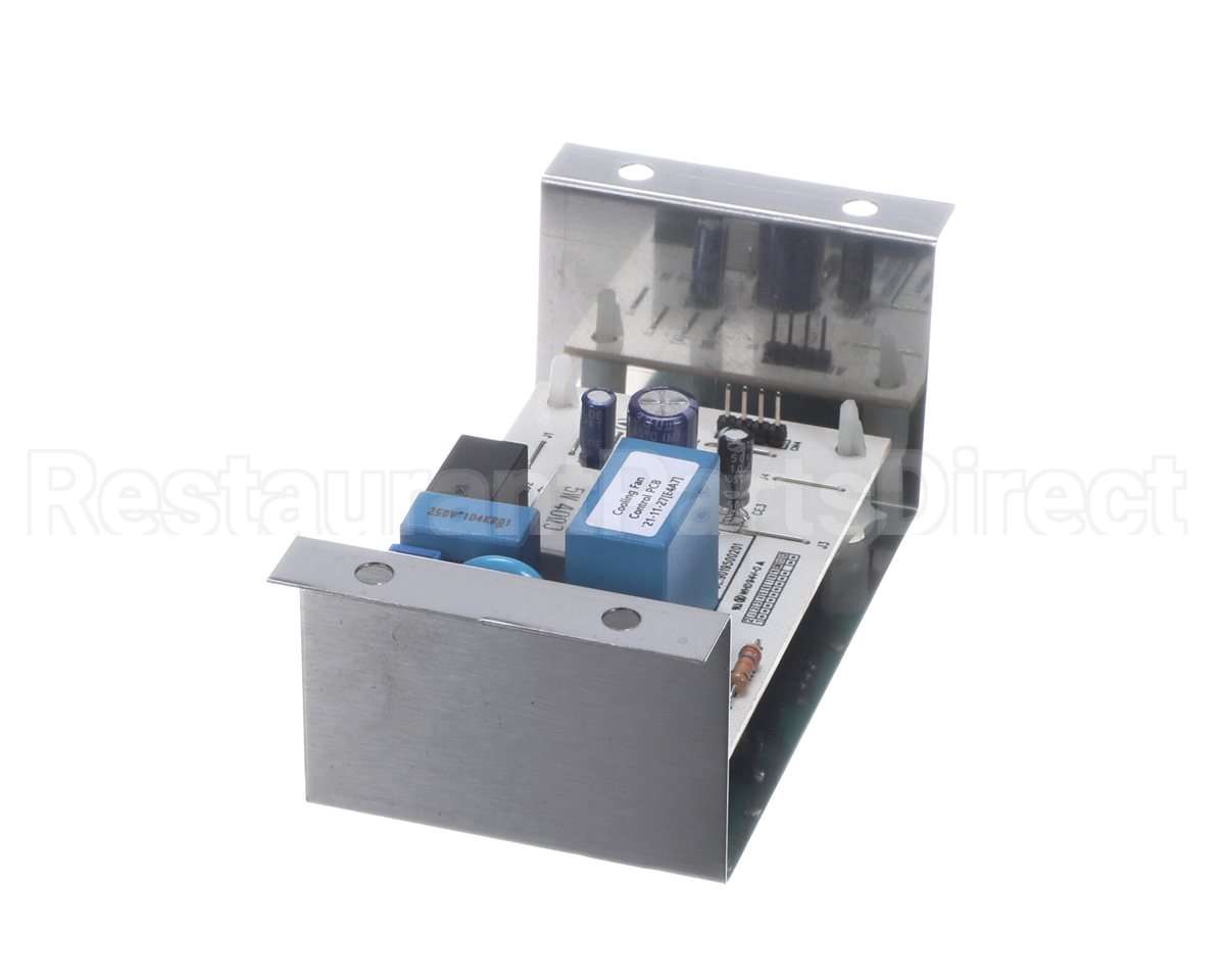 161579 Norlake Evap Fan Control Kit