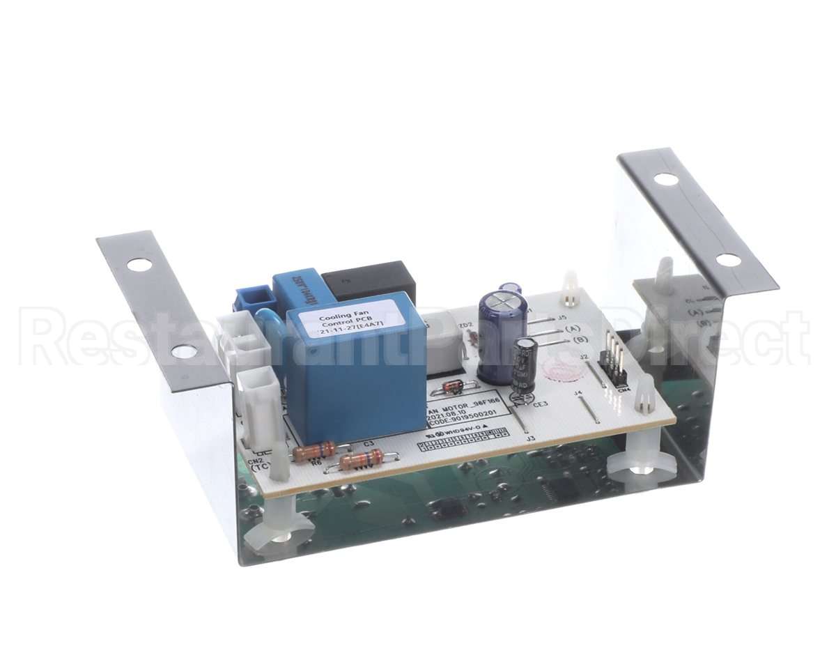 161579 Norlake Evap Fan Control Kit