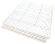 161586 Norlake Shelf Kit, (Left/Right)