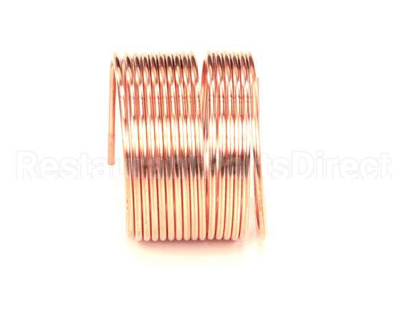 161592 Norlake Cap Tube
