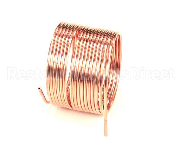 161592 Norlake Cap Tube