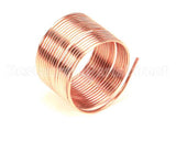 161592 Norlake Cap Tube