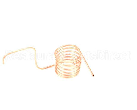 161593 Norlake Cap Tube .132 .187 68.6 Expo