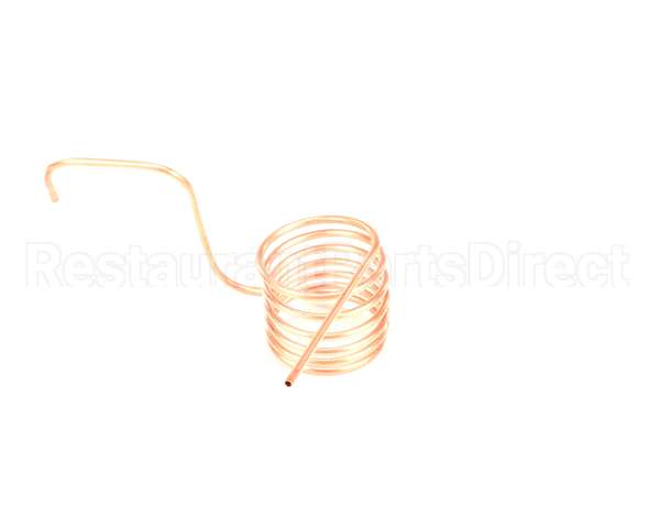 161593 Norlake Cap Tube .132 .187 68.6 Expo