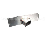 161614-001 Henny Penny Weld Assy-Blower Support Split