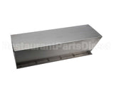 161625 Henny Penny Weld Assy-Flue Top