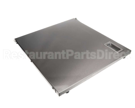 161662 Marshall Air Door, Left Hand Asby