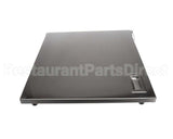 161662 Marshall Air Door, Left Hand Asby