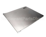 161662 Marshall Air Door, Left Hand Asby