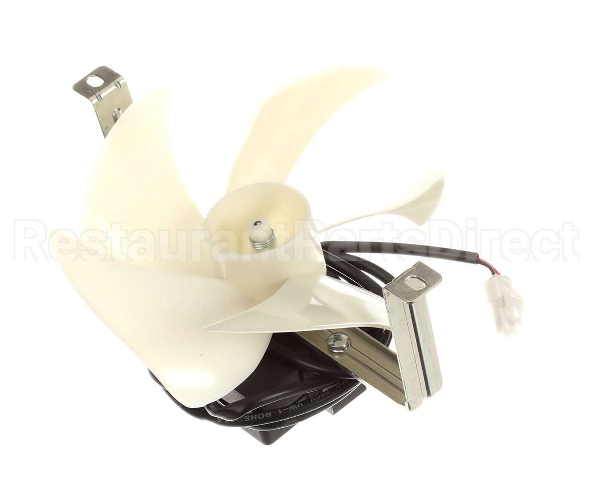 161690 Norlake Evaporator Fan Assy (Motor/Blade)