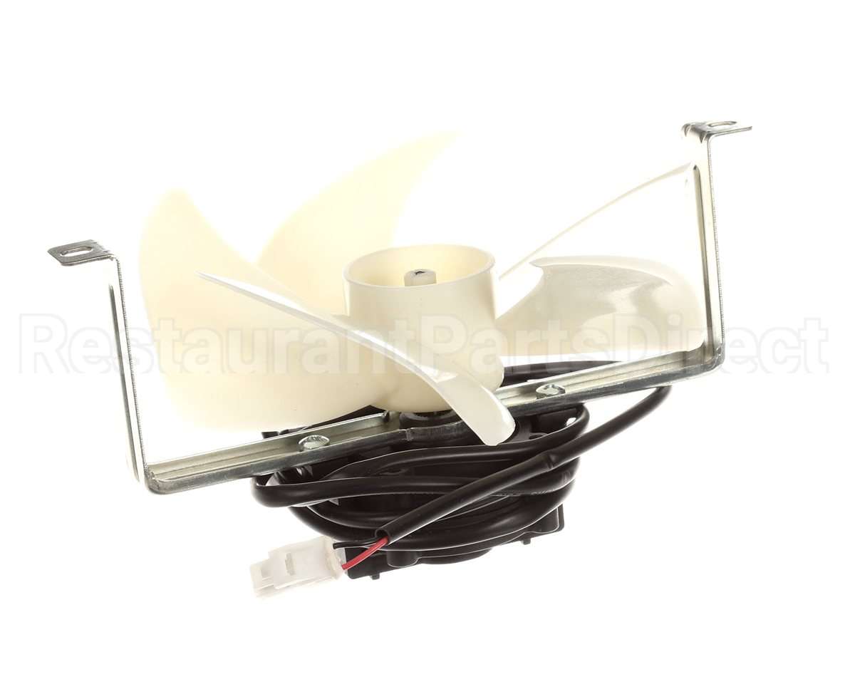 161690 Norlake Evaporator Fan Assy (Motor/Blade)