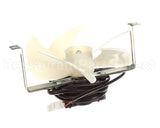 161690 Norlake Evaporator Fan Assy (Motor/Blade)