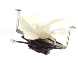 161690 Norlake Evaporator Fan Assy (Motor/Blade)