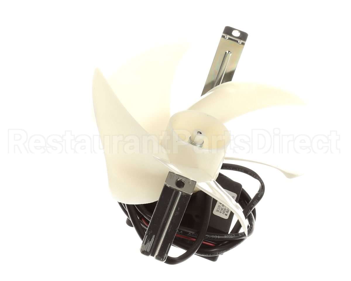 161690 Norlake Evaporator Fan Assy (Motor/Blade)