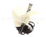 161690 Norlake Evaporator Fan Assy (Motor/Blade)