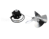 161692 Norlake Evaporator Fan Assy (Motor/Blade)