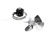 161692 Norlake Evaporator Fan Assy (Motor/Blade)