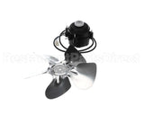 161692 Norlake Evaporator Fan Assy (Motor/Blade)