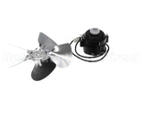 161692 Norlake Evaporator Fan Assy (Motor/Blade)