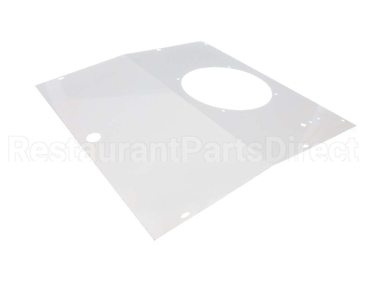 161693 Norlake Evaporator Fan Guard