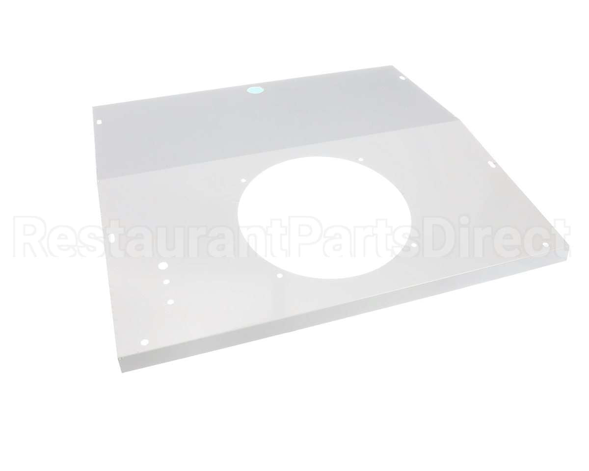 161693 Norlake Evaporator Fan Guard