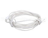 161697 Norlake Temp Control Sensor- White (Evaporator C