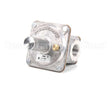 1617 Royal Range Hi Btu Gas Pressure Regulator