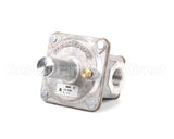 1617 Royal Range Hi Btu Gas Pressure Regulator