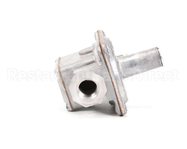 1617 Royal Range Hi Btu Gas Pressure Regulator