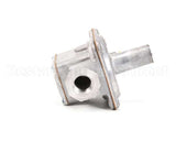 1617 Royal Range Hi Btu Gas Pressure Regulator