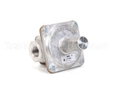 1617 Royal Range Hi Btu Gas Pressure Regulator