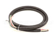 161713 Henny Penny Cord-Elect Fryer 6Ga Pwr-116In