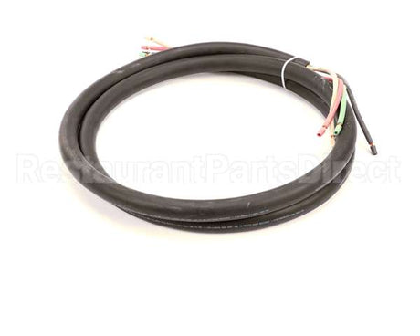161713 Henny Penny Cord-Elect Fryer 6Ga Pwr-116In