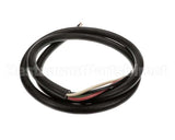 161715 Henny Penny Assy-6Ga Cord 116In Sub