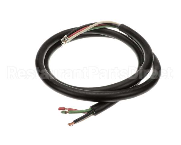 161715 Henny Penny Assy-6Ga Cord 116In Sub
