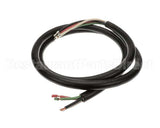 161715 Henny Penny Assy-6Ga Cord 116In Sub