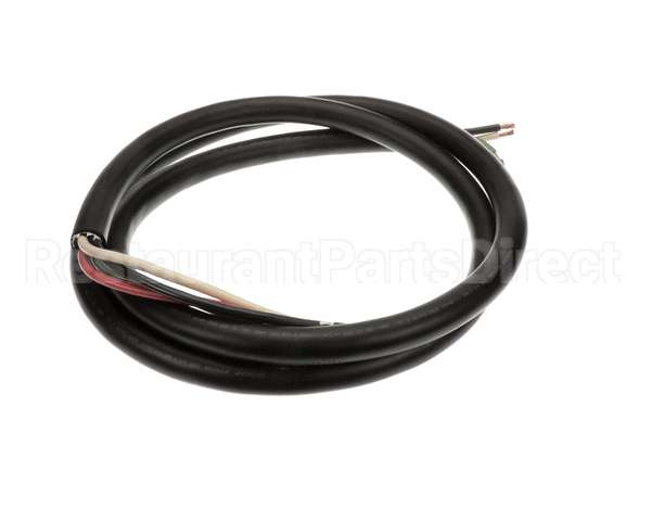 161715 Henny Penny Assy-6Ga Cord 116In Sub